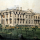 Illustration for article titled CIA Analysis Of The War Of 1812 Finds Same Failures That Led To 9/11